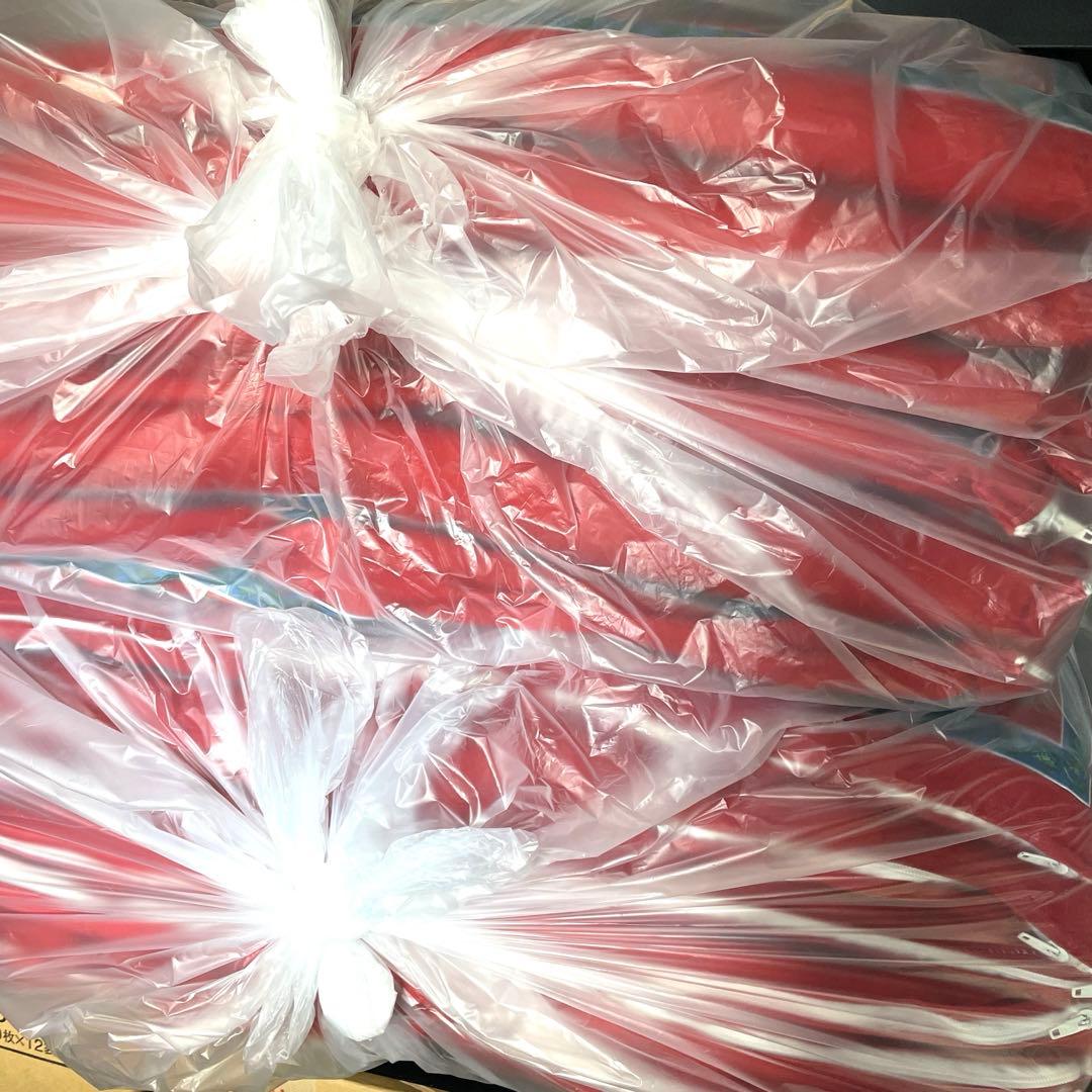 【西川カバー×中材付き】座布団12枚セット銘仙判55×59 和柄 日本製 来客用