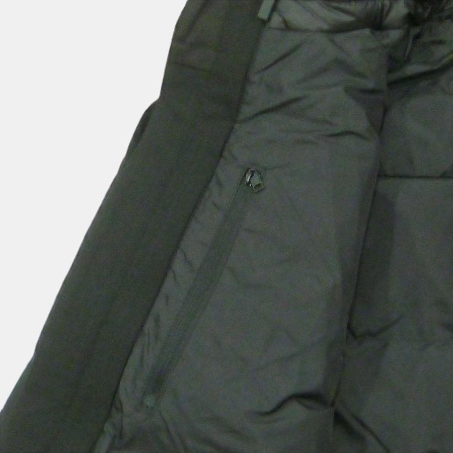 patagonia メンズ・トレス・スリーインワン・パーカー BLK S