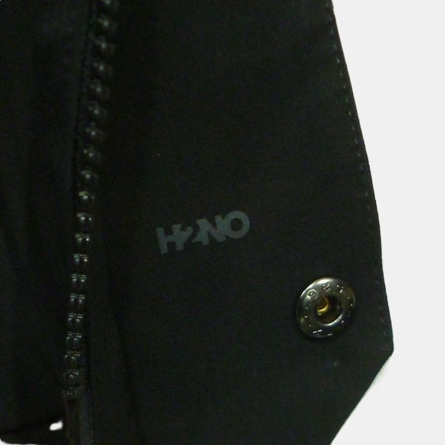 patagonia メンズ・トレス・スリーインワン・パーカー BLK S