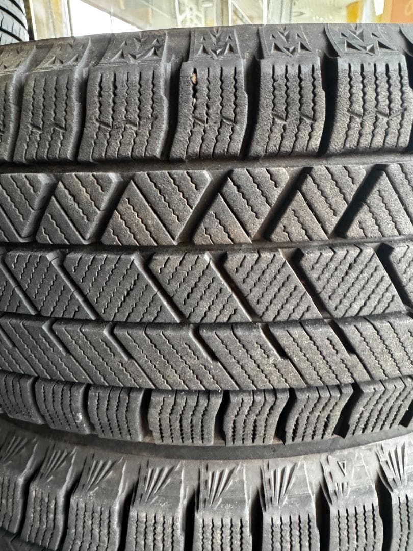 ブリヂストン スタッドレス15インチ