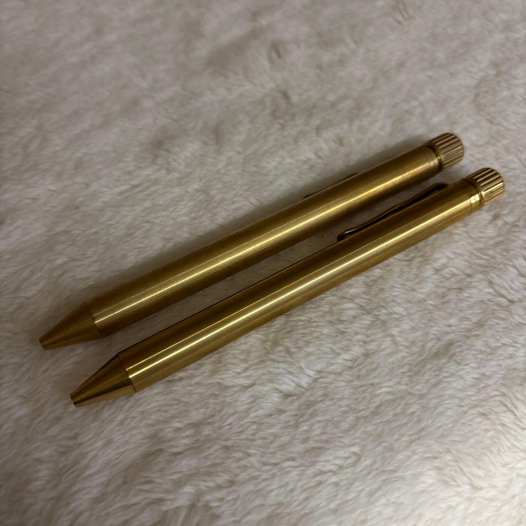 サクラクラフトラボ 001S ゴールド2本セット