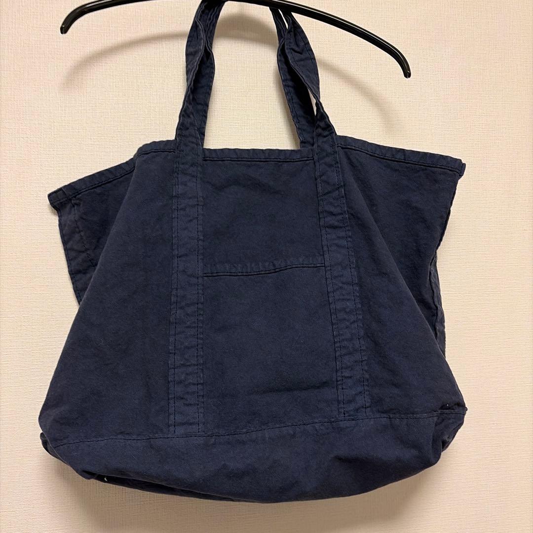 The Shinzone シンゾーン TOTE トートバッグ