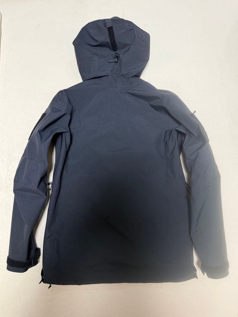 TilakティラックRaptor MIG Jacket ラプターミグジャケット