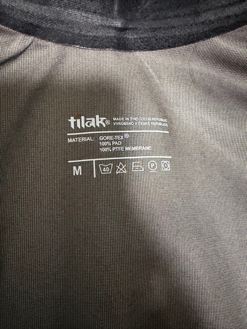 TilakティラックRaptor MIG Jacket ラプターミグジャケット