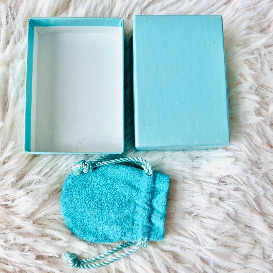 ✨極美品✨ティファニー　ブレスレット　ベネチアン　チェーン　シルバー