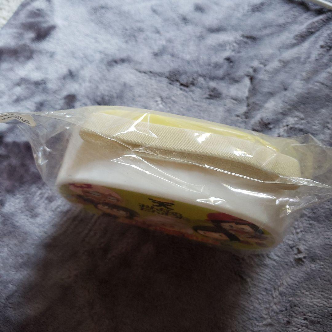 TEMPURA KIDZ　非売品　激レア　弁当箱