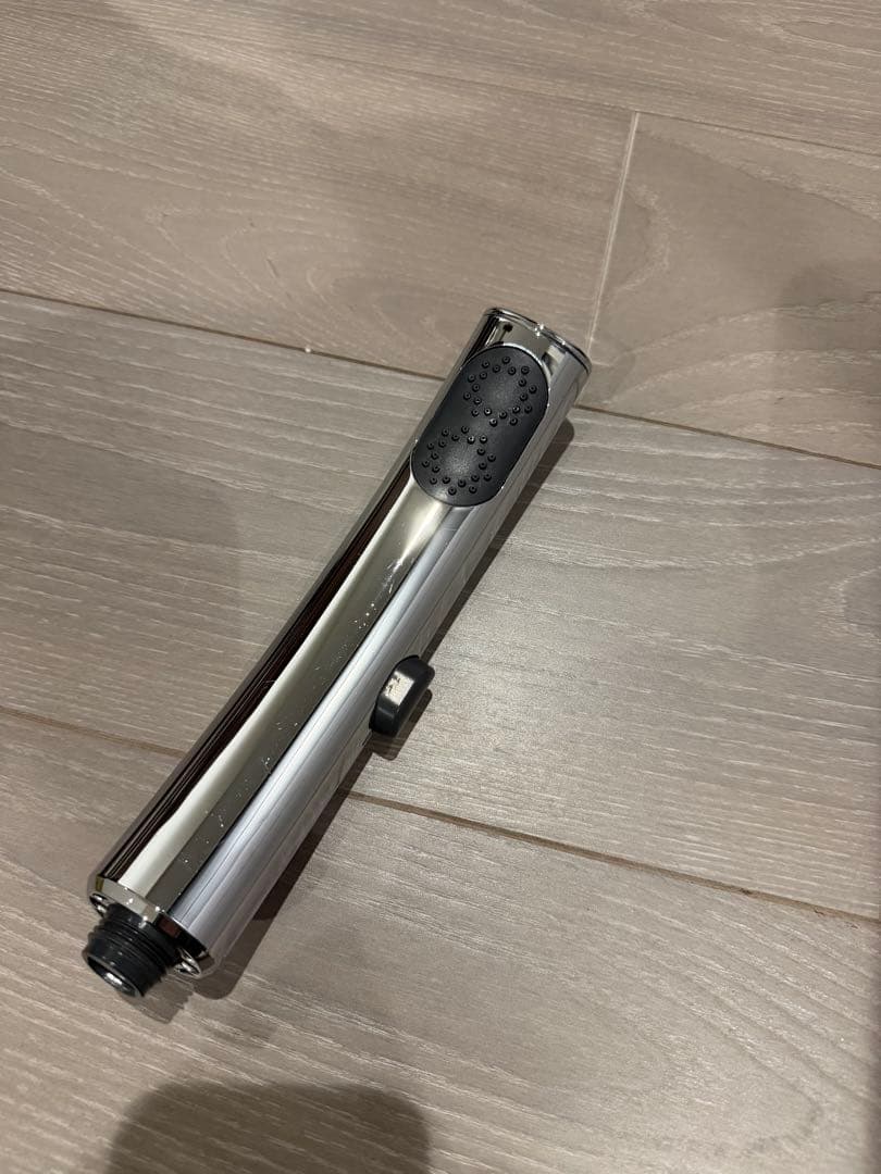 Panasonic エステケアシャワーヘッド　マイクロバブル