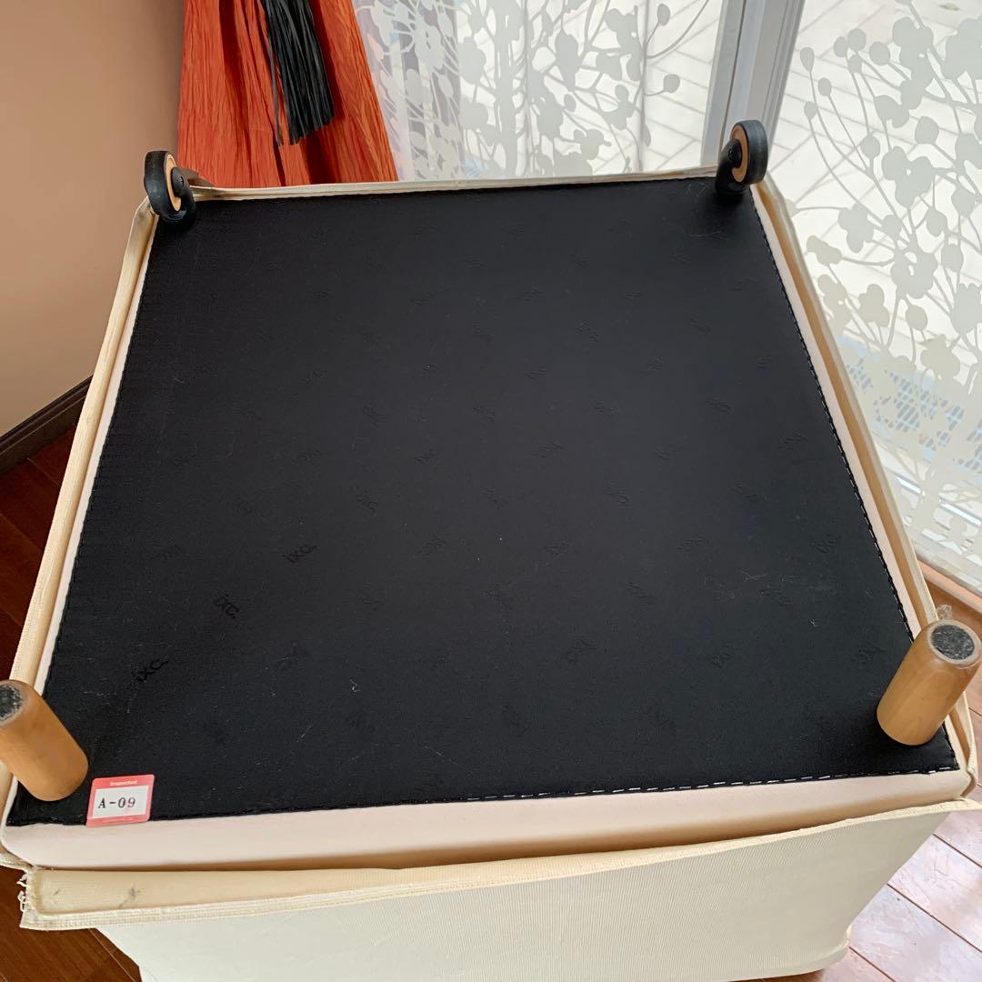 カッシーナ　ドリアン　1人掛けソファ