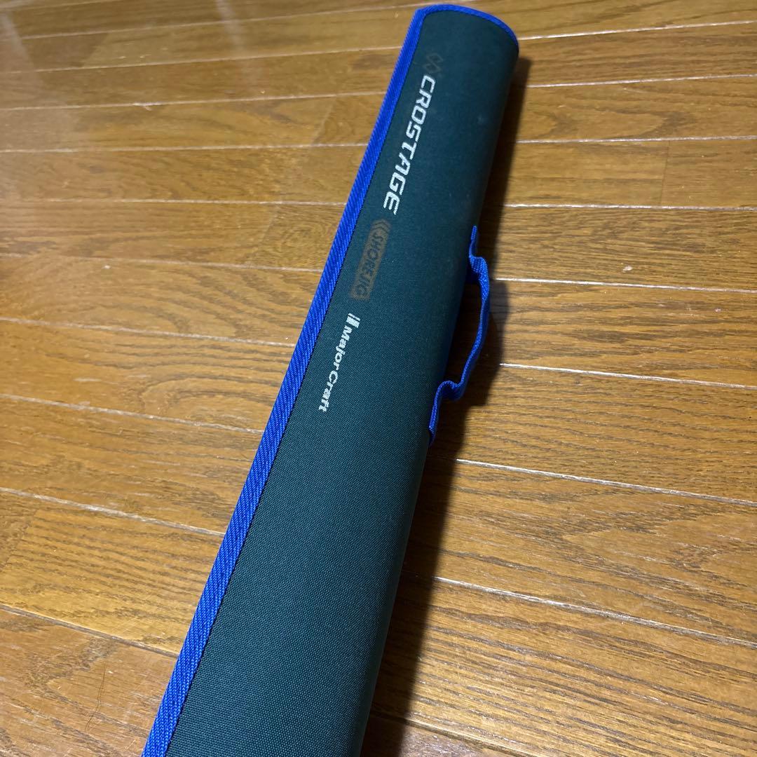 メジャークラフト　クロステージ　CRX-964LSJ