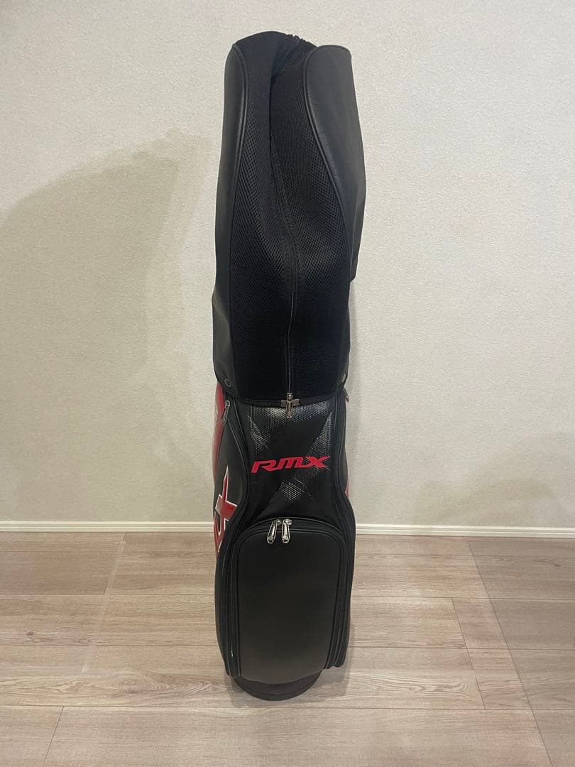 YAMAHA RMX ゴルフバッグ