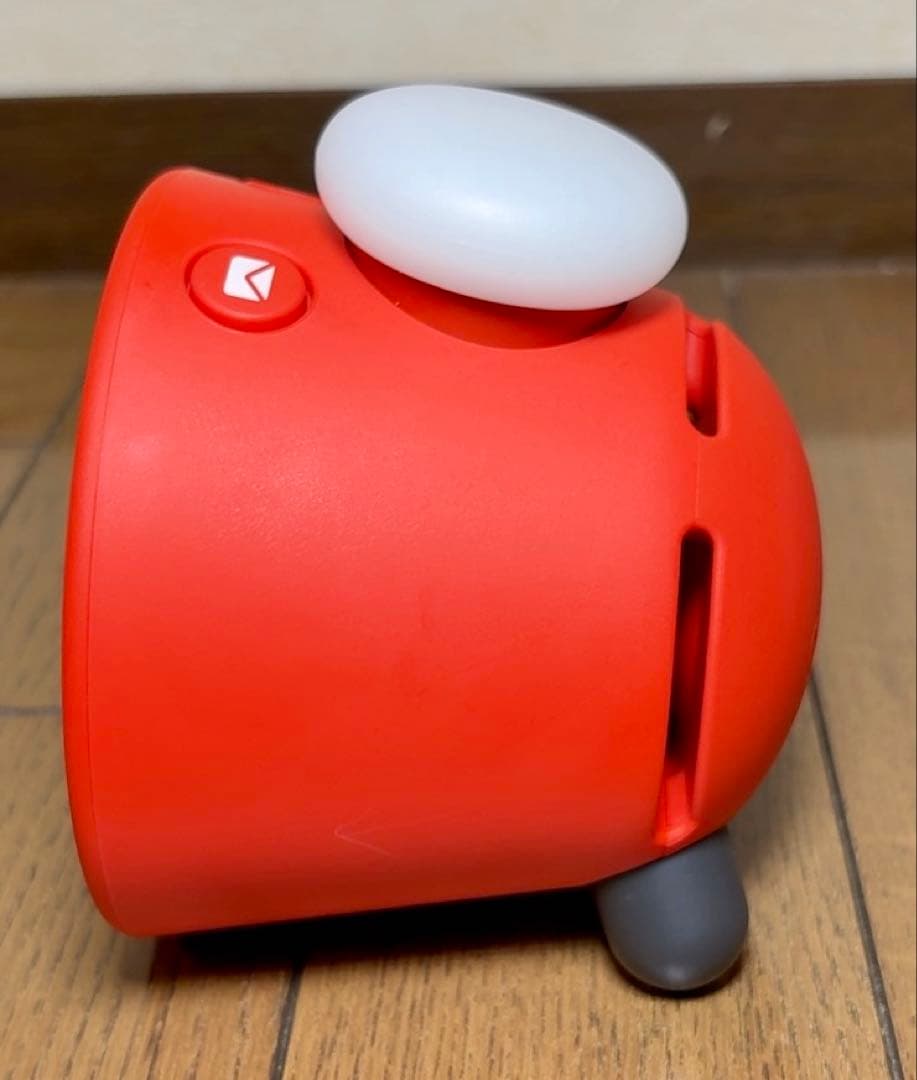 任天堂　Alarmo 目覚まし時計(中古)