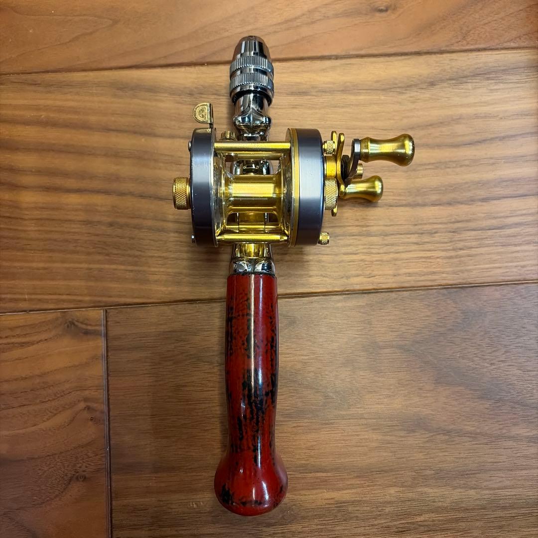 道楽 マツモトーイ A-2000 エログリップ