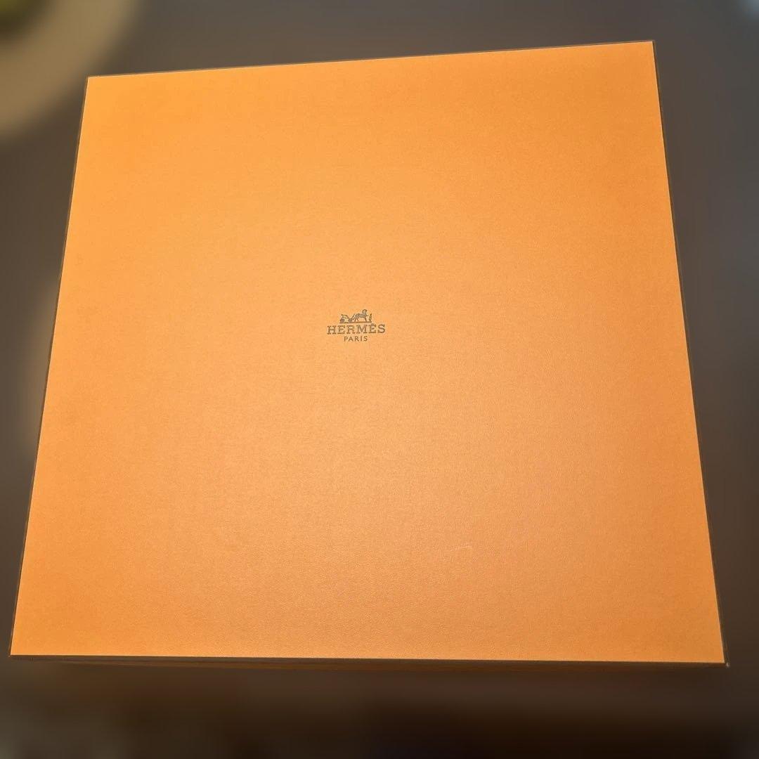 エルメス　イポモビル　タルトプラッター　32㎝