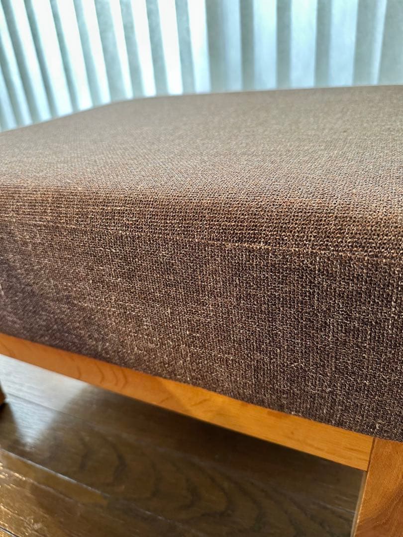 FLANNEL SOFA フランネルソファSTRAND ストランド スツール