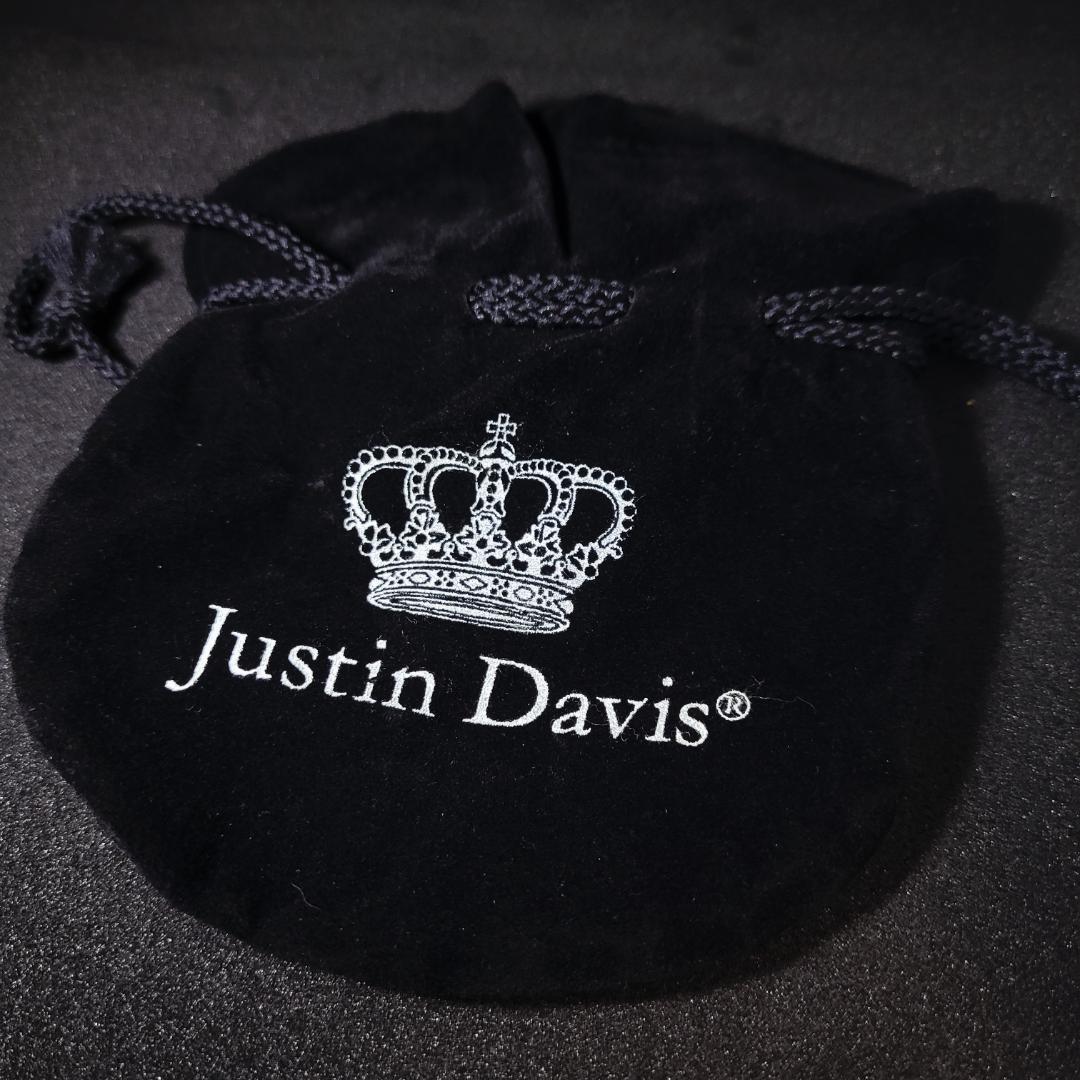 Justin Davis HOLLYWOOD BLVDブレスレット SBJ265