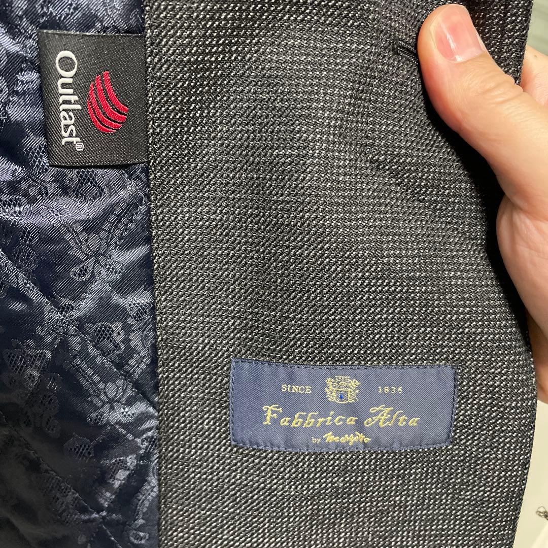 ヒルトン hilton 青山 aoyama コート メンズ 未使用