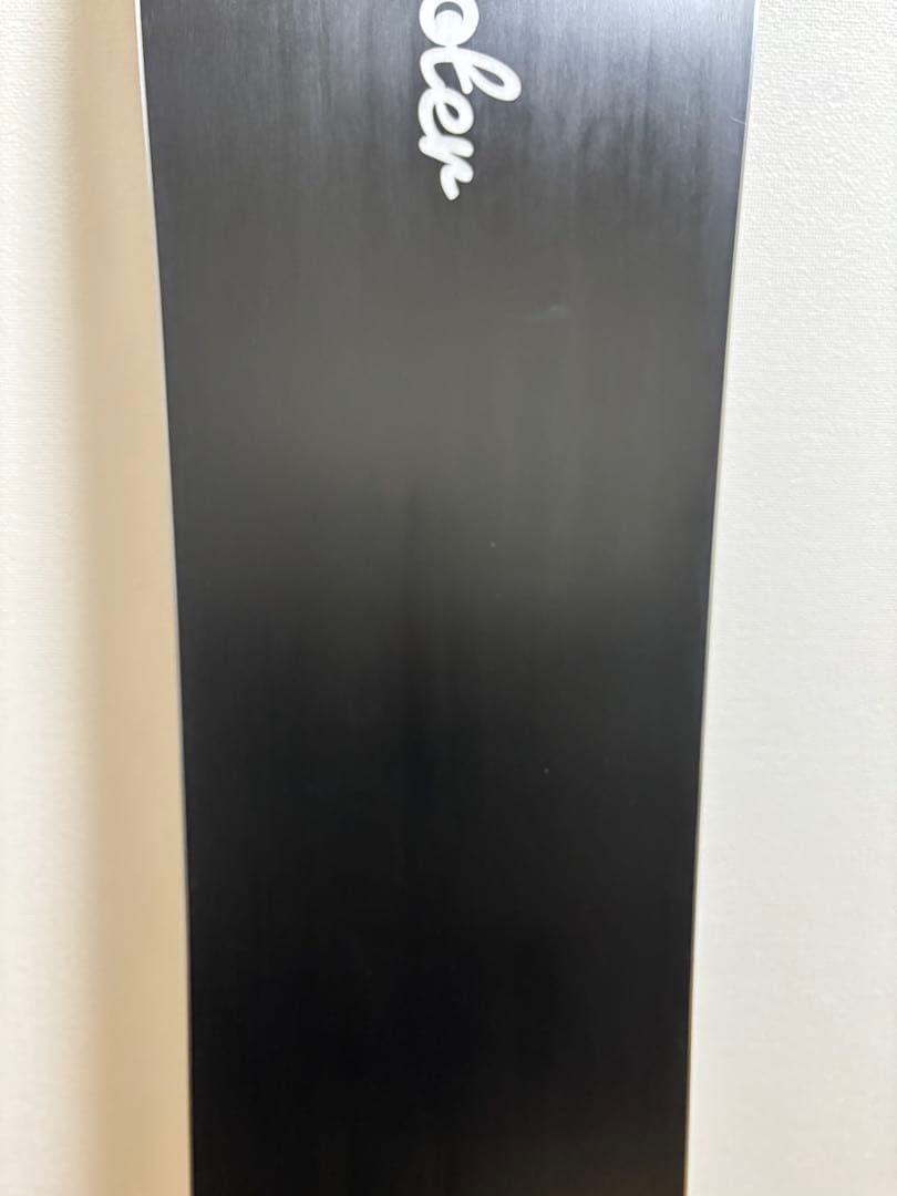 スノーボード scooter daylife vernier 147cm 23-24