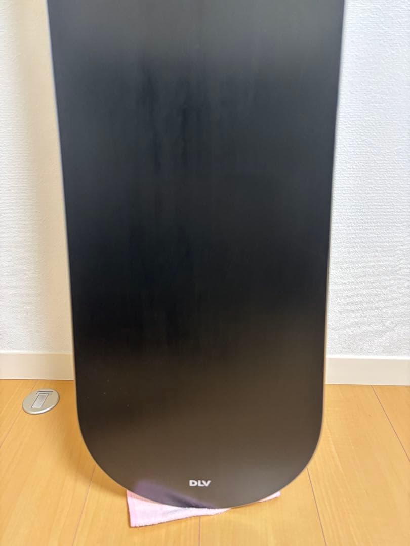 スノーボード scooter daylife vernier 147cm 23-24