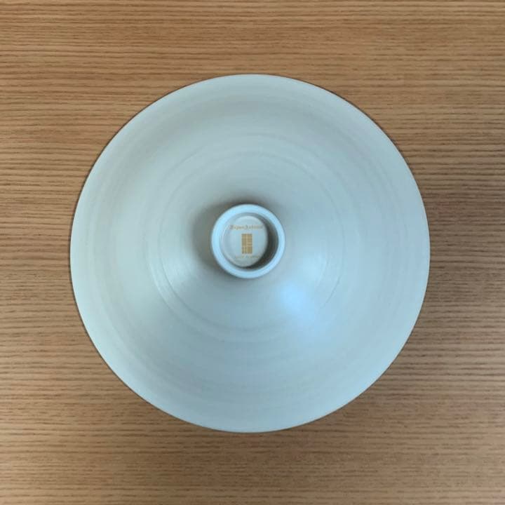 アリタポーセリンラボ：JAPAN AUTUMN 盛鉢 ゴールド☆
