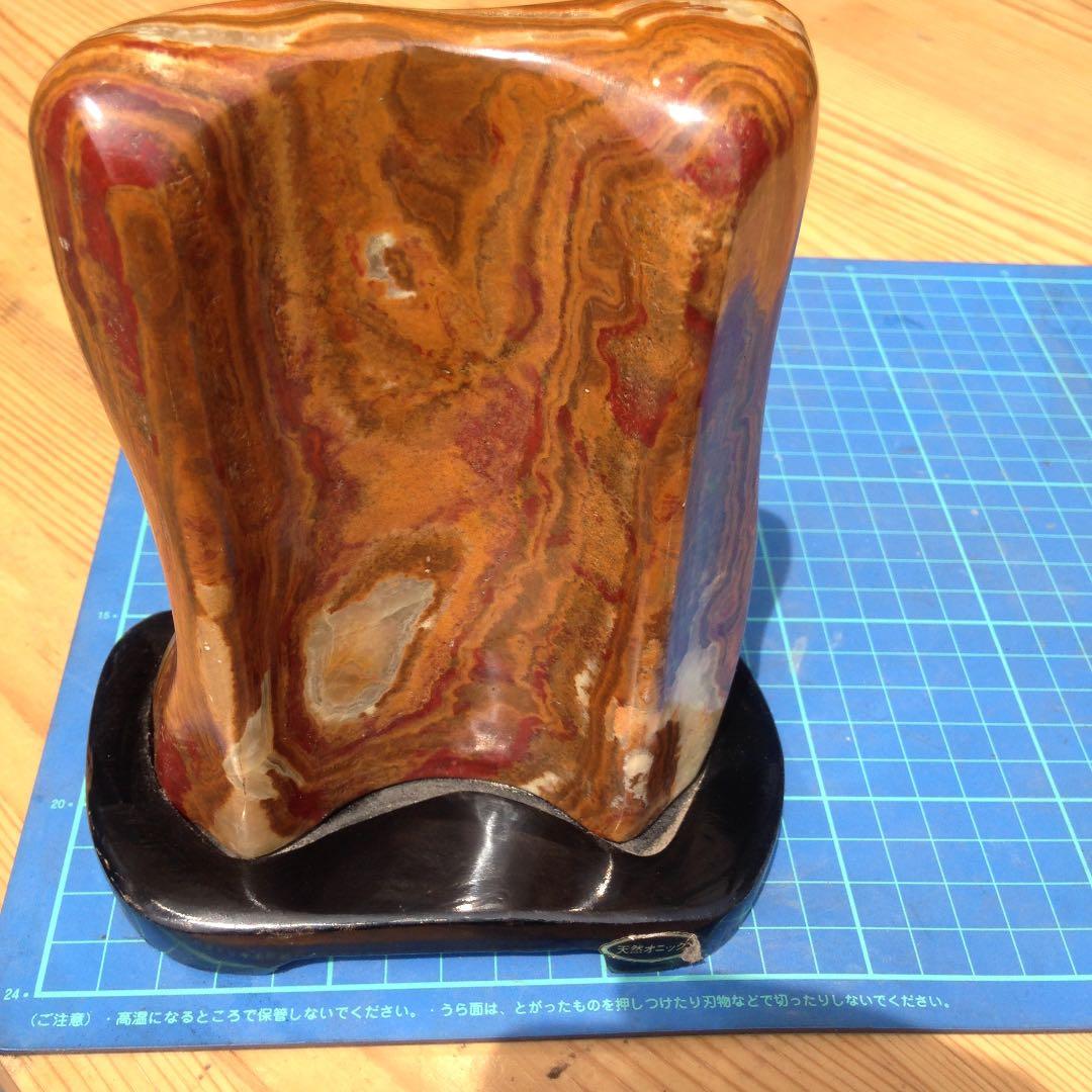 天然石 オニックス