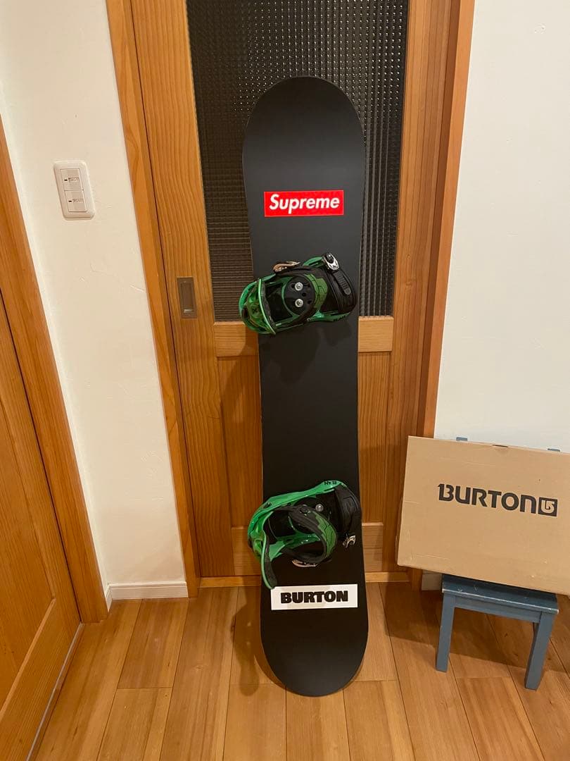 体格の良い方にオススメ！！ 155cm / ELAN リノベボード2点セット