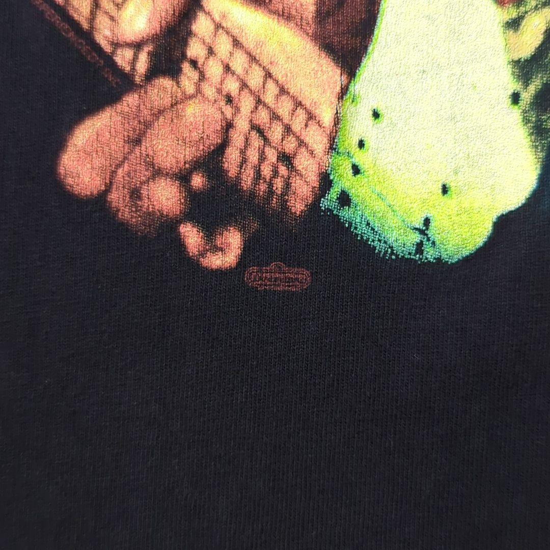 90s 1995 Jimi Hendrix シングルステッチ XL