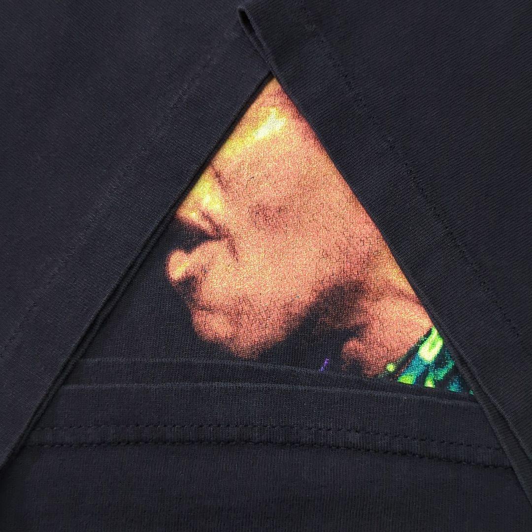 90s 1995 Jimi Hendrix シングルステッチ XL