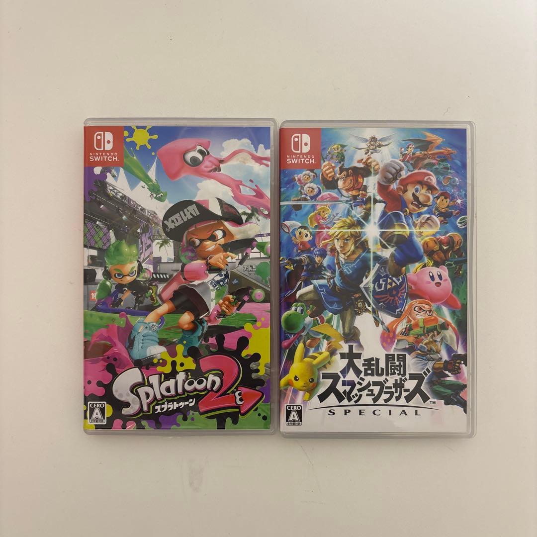 て*き様 Nintendo Switch