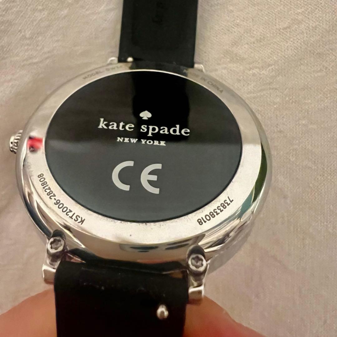 Kate Spadeスマートウォッチ