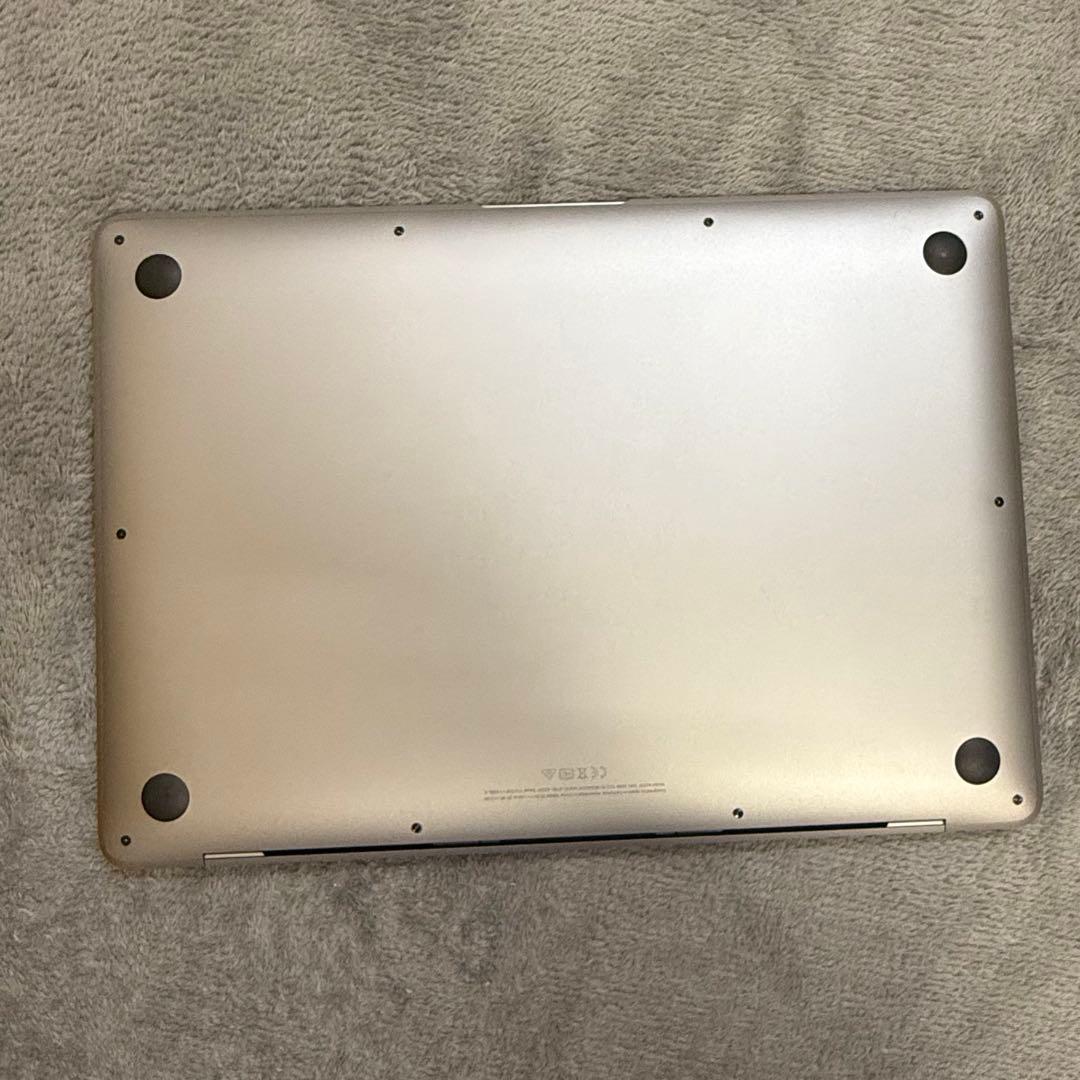 【よーへいさん専用】【バッテリー最大容量100%】M1 MacBook Air