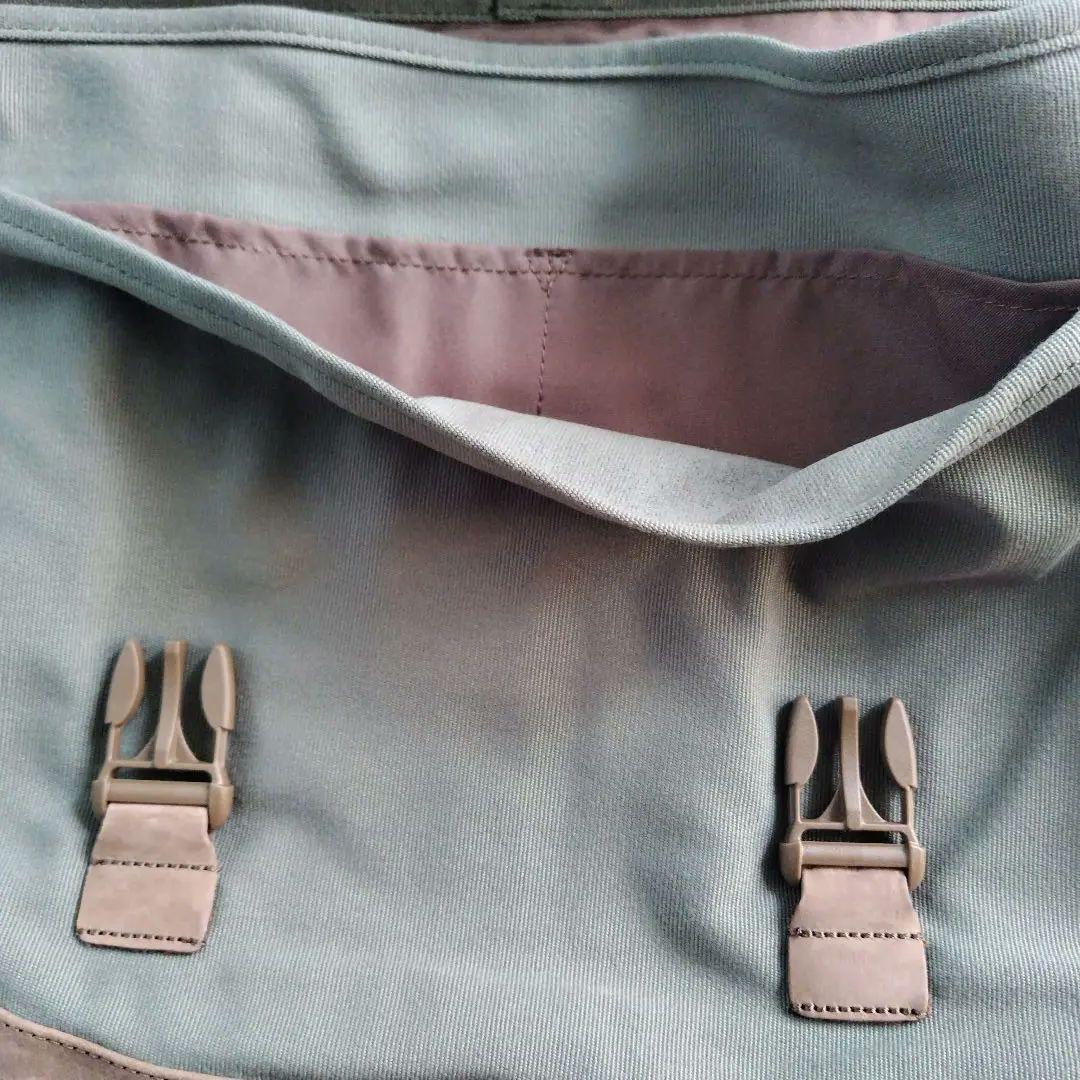 Timberland Medium Laptop Messenger Bag新品
