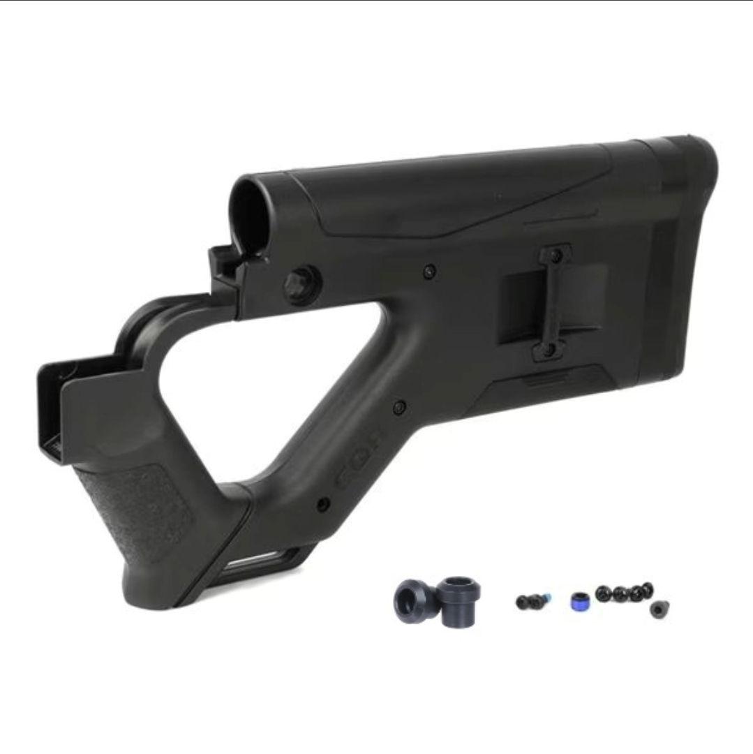 ICS ASG HERA ARMS M4 CQR 電動ガン用バットストック