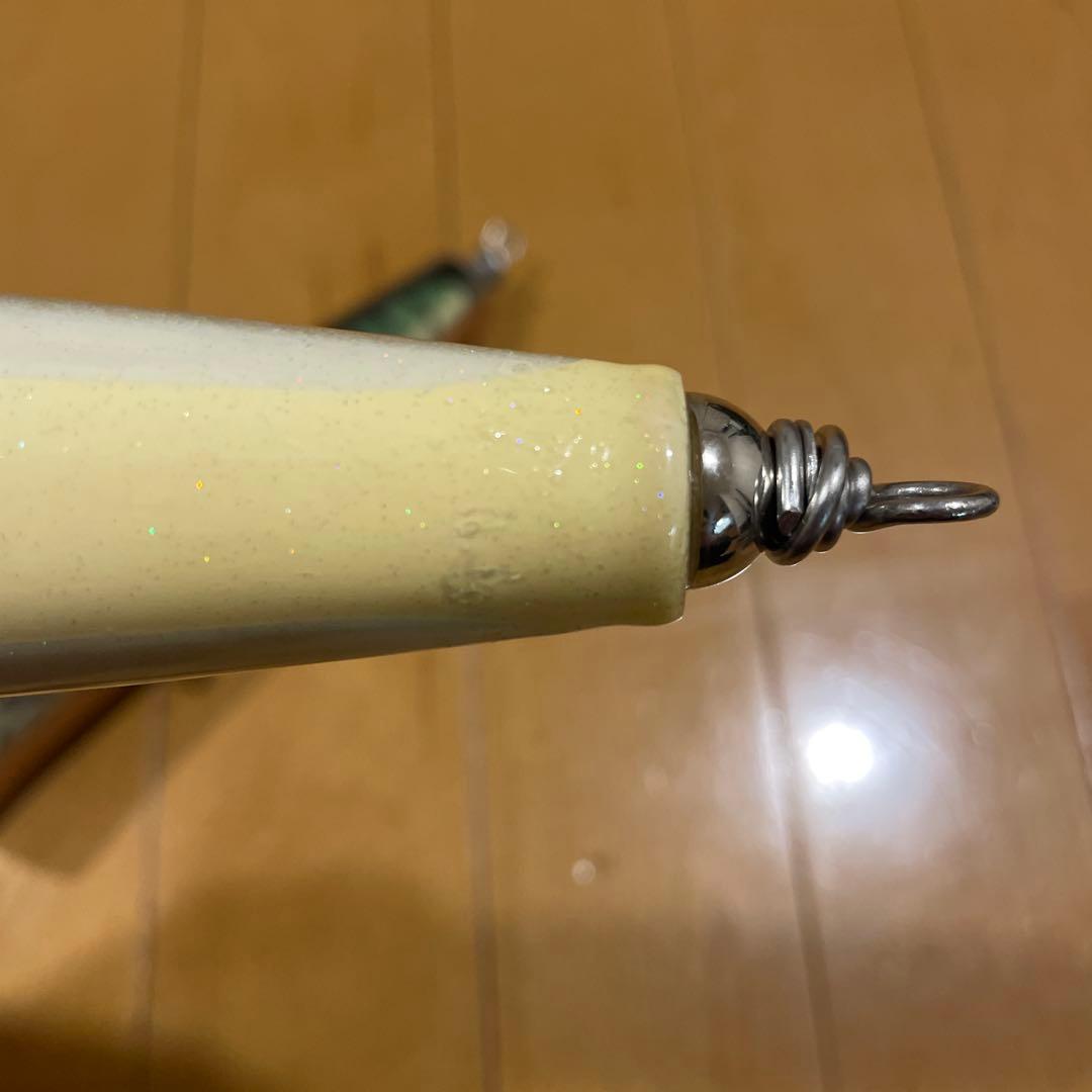 カーペンター　ダムセル120 ダムセル90セット