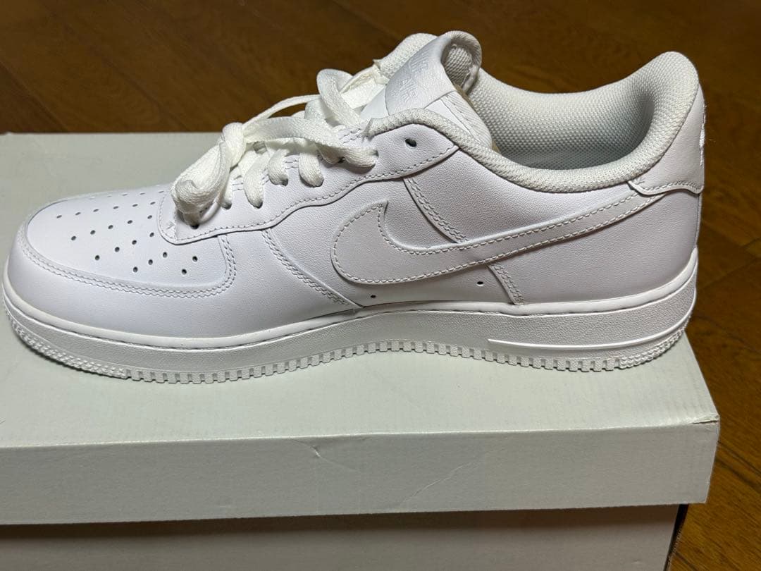 ナイキ　NIKE Air Force 1 Low '07 エアフォース1