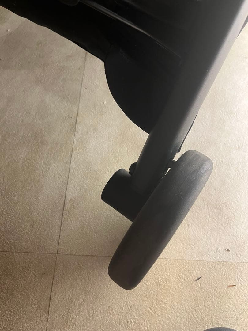 2025年モデル　cybex LIBELLE (サイベックス リベル)