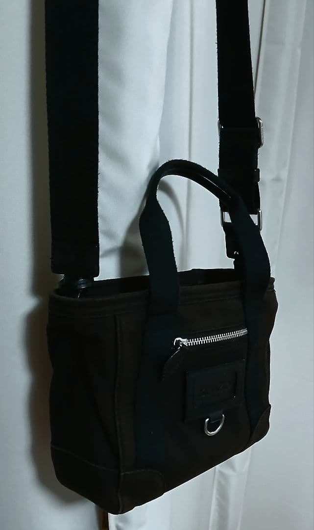 KENZO トートバッグ