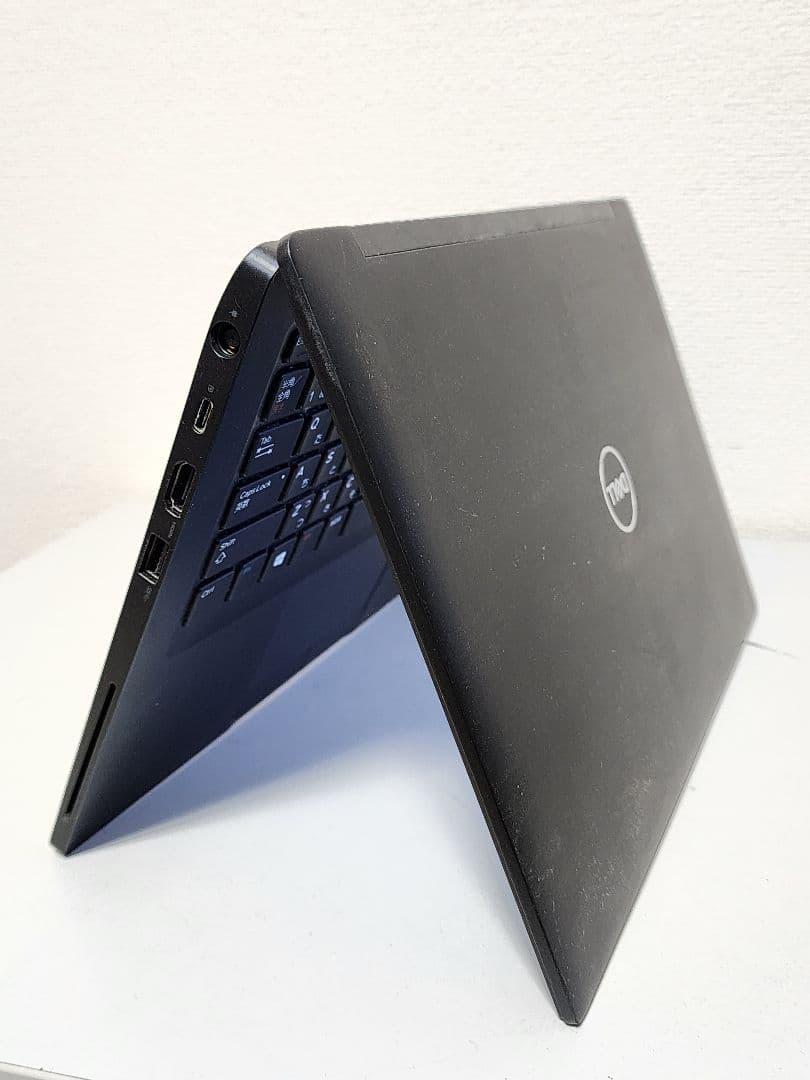 美品　DELL Latitude 7390 i5 8GB 256GB