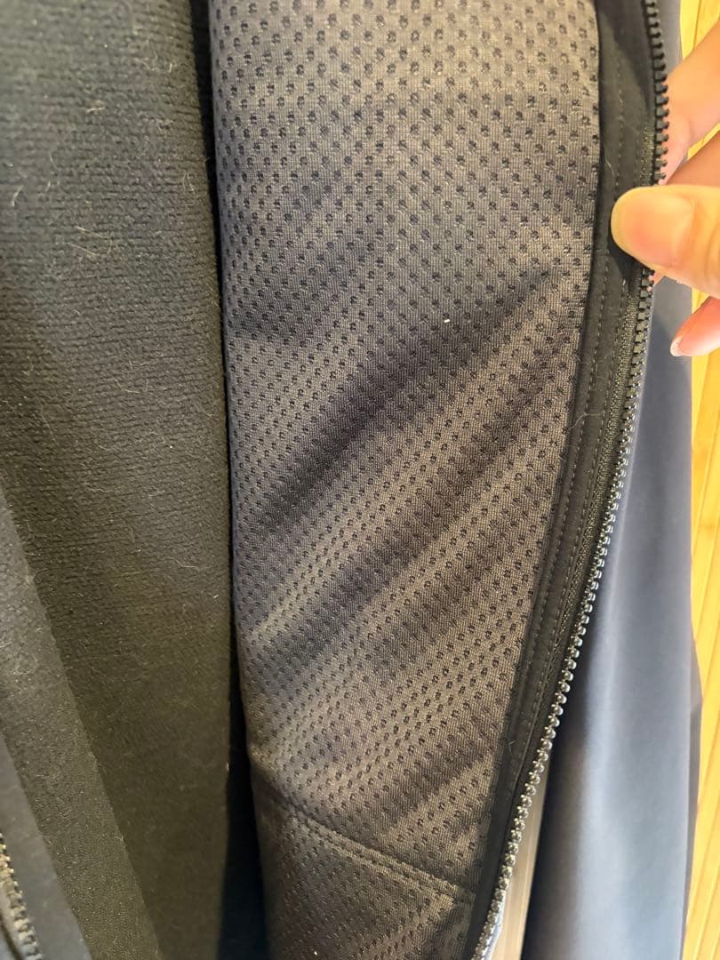 Arc'teryx Gamma MX Hoody M ブラック M