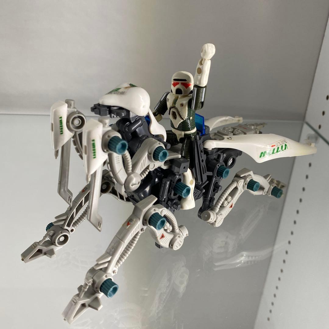 メカ生体ゾイド 帝国軍側 24ゾイド セット(土日限定値下げ)