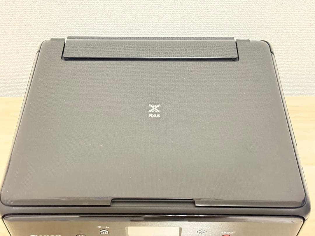 Canon PIXUS TS6330 印刷枚数514枚 動作品