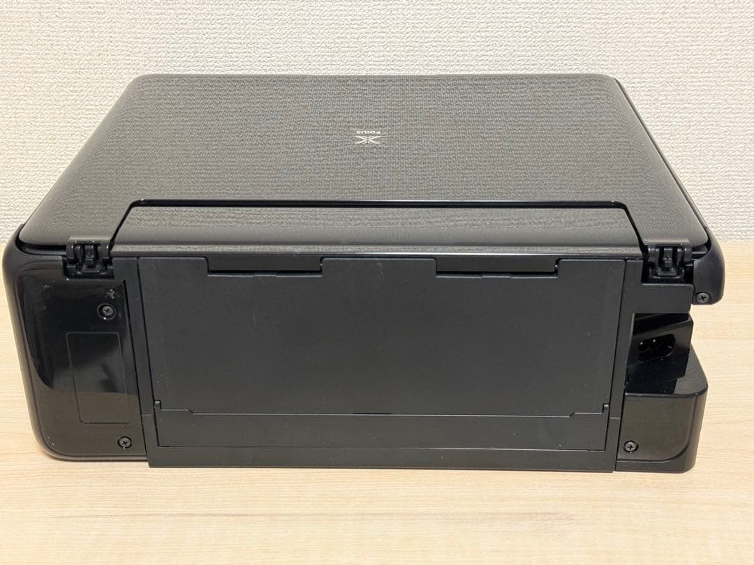 Canon PIXUS TS6330 印刷枚数514枚 動作品