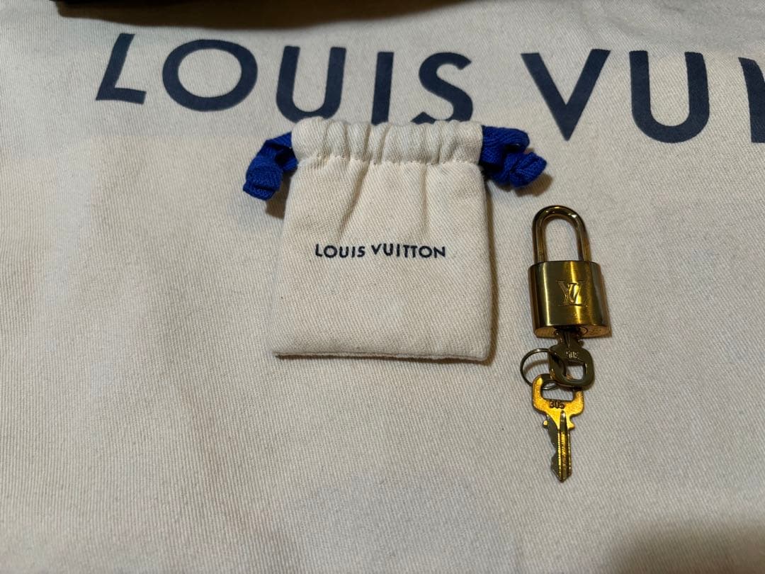 ルイ・ヴィトン LOUIS VUITTON ボストンバッグ キーポル50