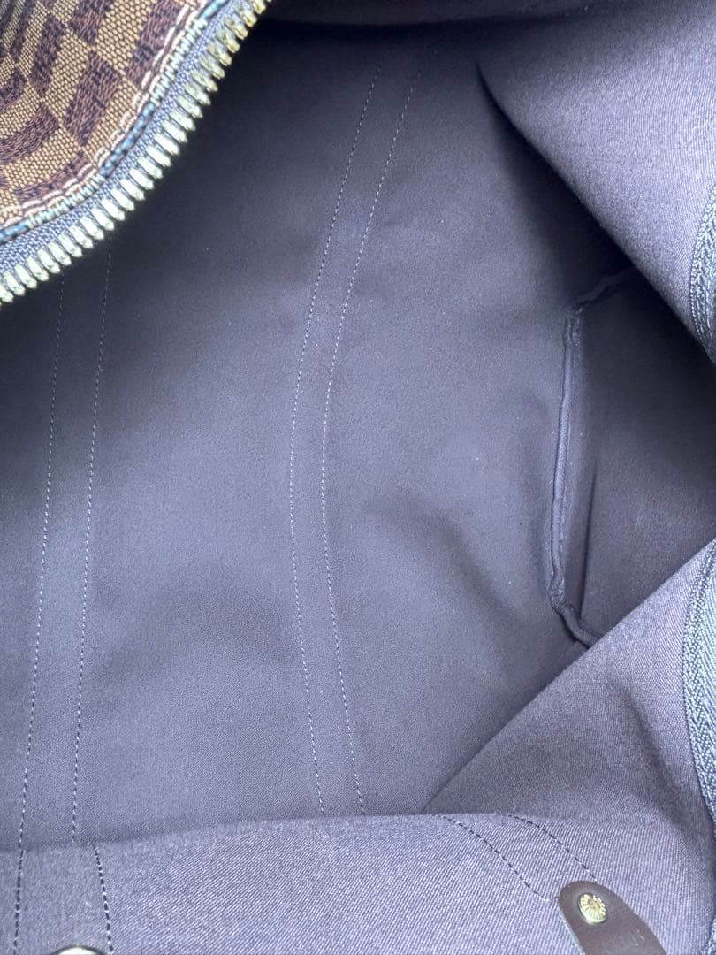 ルイ・ヴィトン LOUIS VUITTON ボストンバッグ キーポル50
