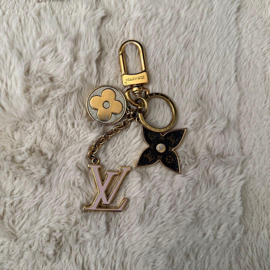 Louis Vuitton キーホルダー・キーリング チャーム