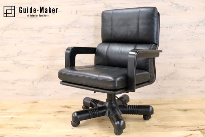 GMFK226C○i4Mariani / クアトロマリアーニ イタリア製 総革