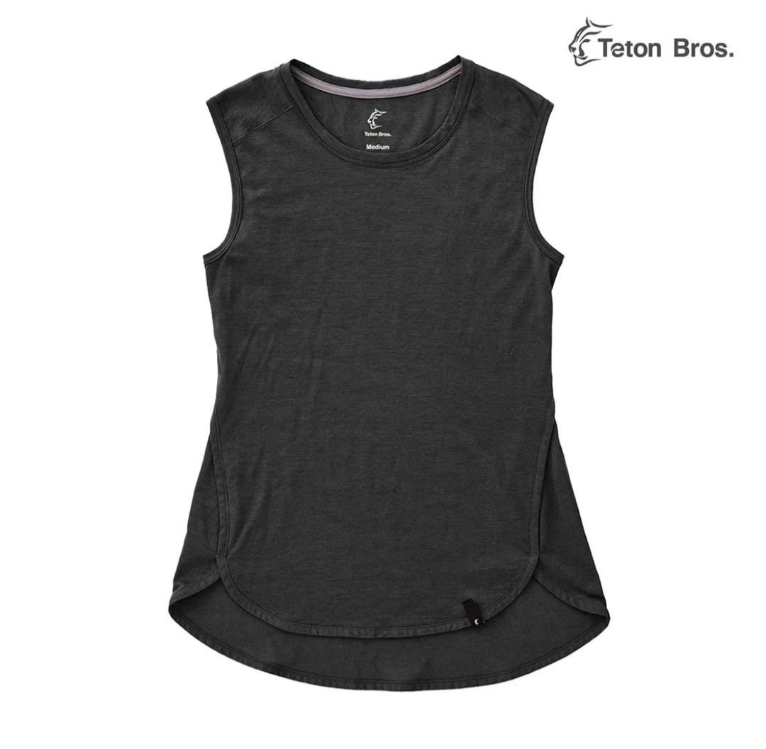 【新品】ティートンブロス/WS Axio Lite Non Sleeve M