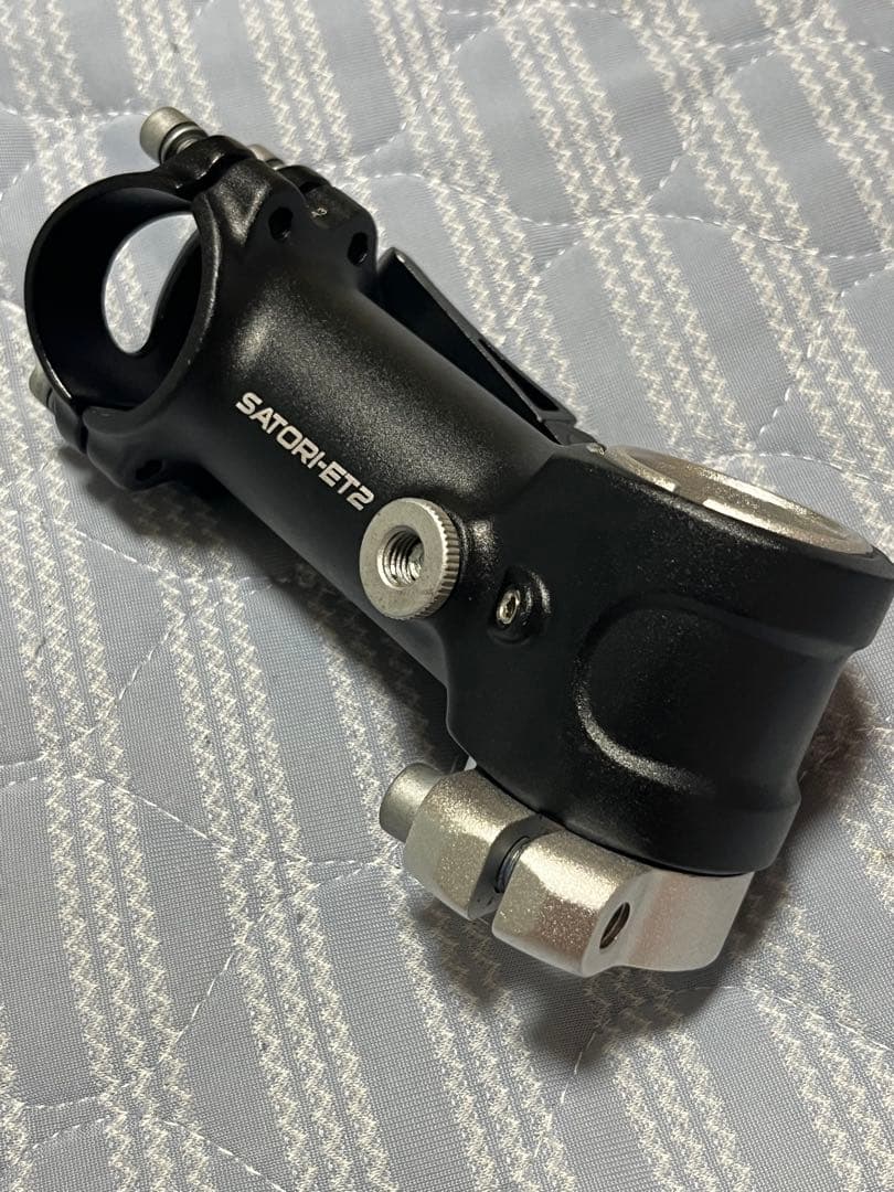 超希少‼️ SATORI ET-2 ステム