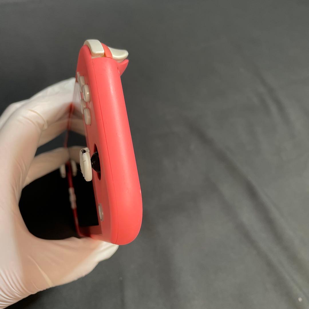 Nintendo Switch NintendoSwitch Lite HDH-001 1515