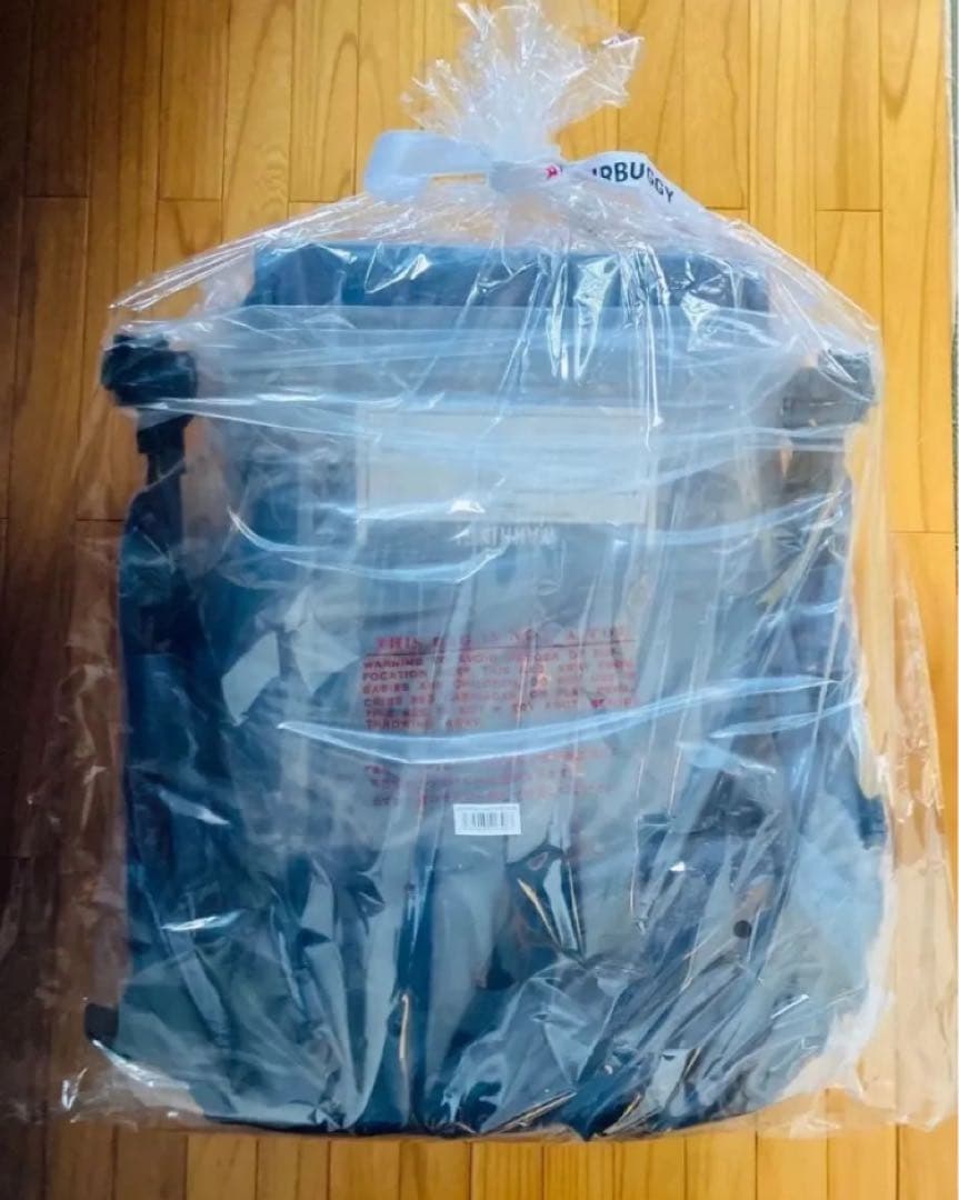 【新品未開封・本日限定特別価格】エアバギー　ココプレミア　フロムバース