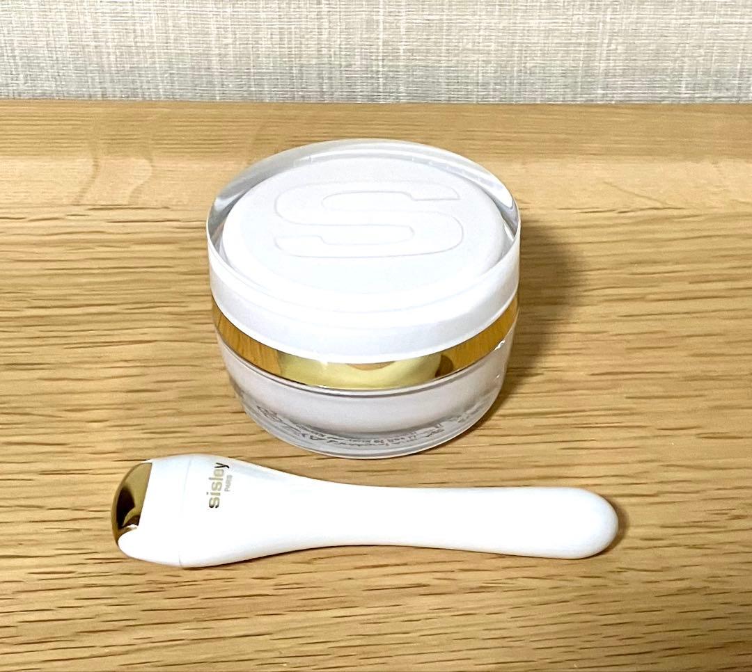 シスレー シスレイヤ インテグラル クレーム コントゥール デ ユー　15ml